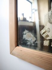 画像16: 福助足袋本舗の鏡 (16)