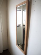 画像8: 福助足袋本舗の鏡 (8)