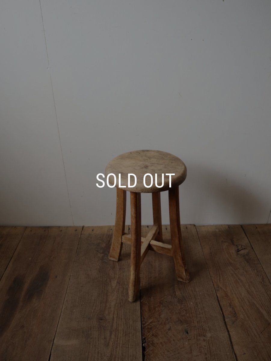 画像5: 丸椅子 (5)