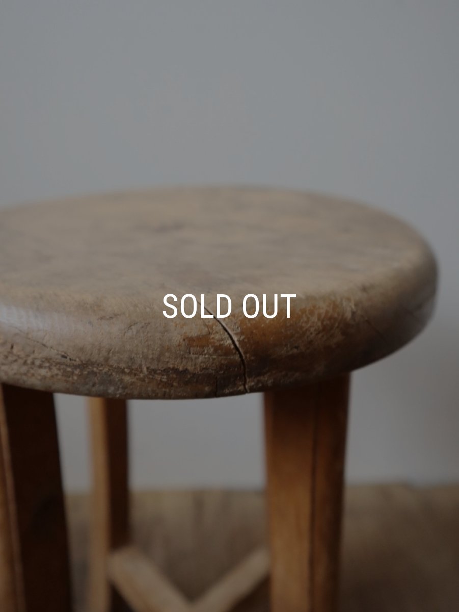 画像11: 丸椅子 (11)