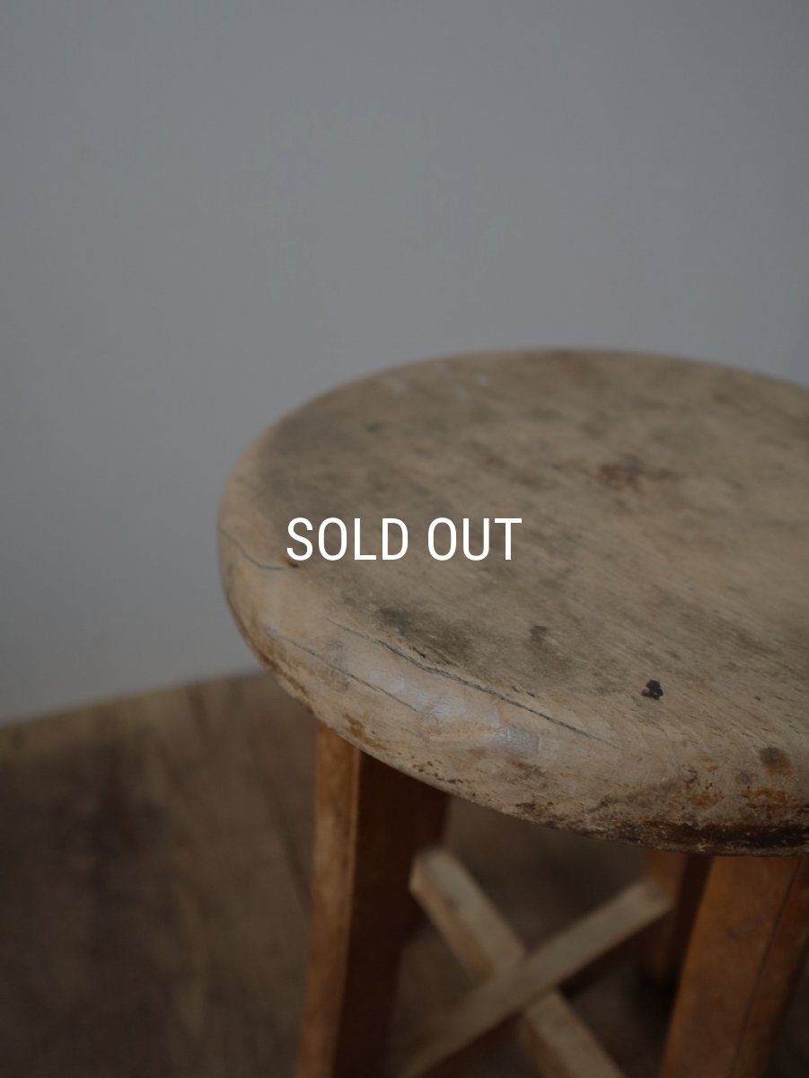 画像10: 丸椅子 (10)