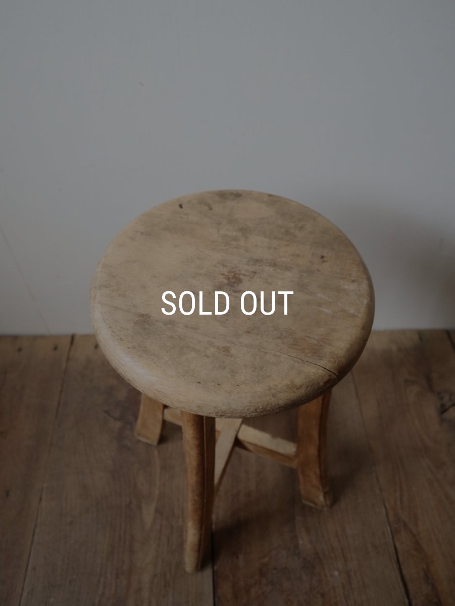 画像7: 丸椅子 (7)