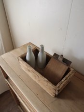 画像1: 木箱(B) (1)