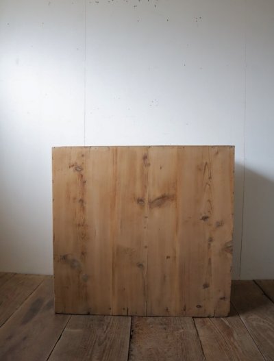 画像2: 引き出し付きパタパタ扉の収納棚