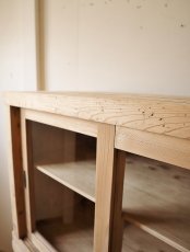 画像30: 重ねの水屋箪笥 (30)