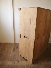 画像24: 重ねの水屋箪笥 (24)