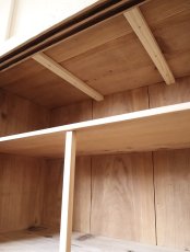 画像19: 重ねの水屋箪笥 (19)
