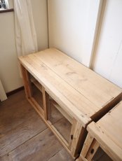 画像26: 重ねの水屋箪笥 (26)
