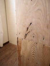 画像32: 重ねの水屋箪笥 (32)