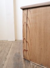 画像16: 引き出し7杯の文机 (16)