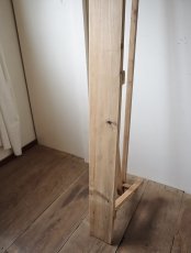 画像15: 横長のベンチ (15)