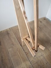 画像17: 横長のベンチ (17)