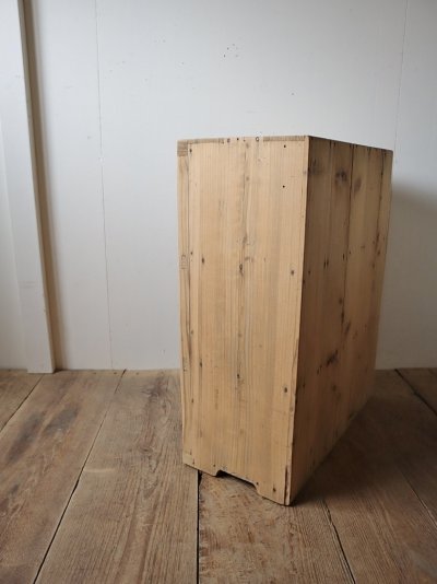 画像3: 木肌の良い収納棚