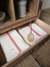 画像7: 片扉の収納棚 (7)