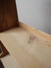 画像15: 楔の4段飾り棚 (15)