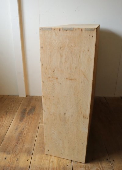画像3: 引き出し8杯のチェスト