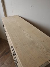画像7: 引き出し8杯のチェスト (7)