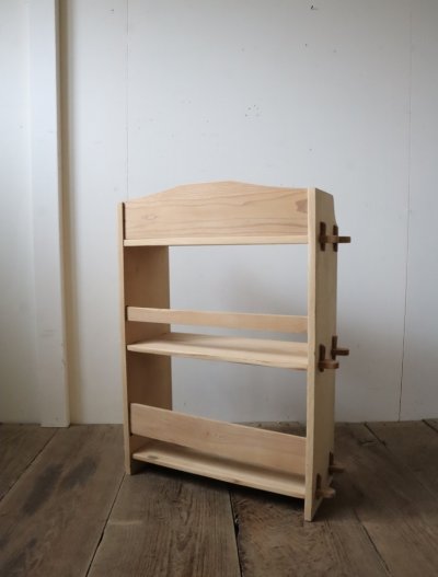 画像2: 2way飾り棚