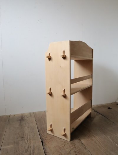 画像3: 2way飾り棚