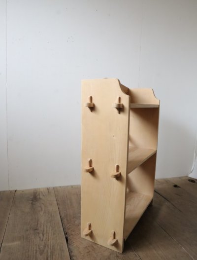 画像1: 2way飾り棚