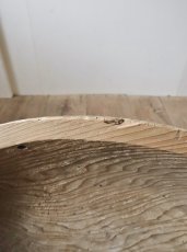 画像12: 大きな木皿 (12)