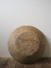画像11: 大きな木皿 (11)
