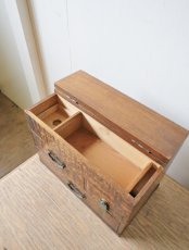 画像10: 裁縫箱 (10)