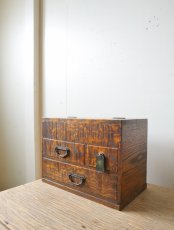 画像3: 裁縫箱 (3)
