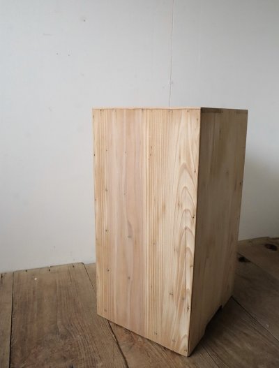 画像3: A4用紙収納5段小引き出し