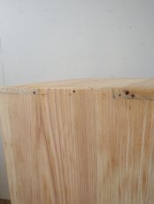 画像15: A4用紙収納5段小引き出し (15)