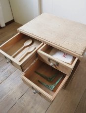 画像15: 引き出し10杯のドロワー (15)