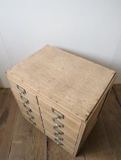 画像10: 引き出し10杯のドロワー (10)