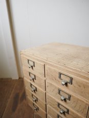 画像8: 引き出し10杯のドロワー (8)