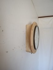 画像5: 丸型掛け時計 (5)