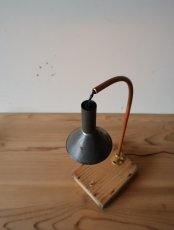 画像3: 漏斗の2wayライト (3)
