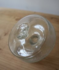 画像20: ガラスの保存容器 (20)