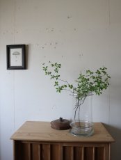 画像6: 銅製蓋つきガラス容器 (6)
