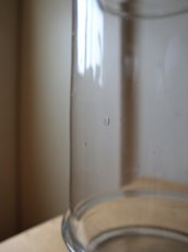 画像20: 銅製蓋つきガラス容器 (20)