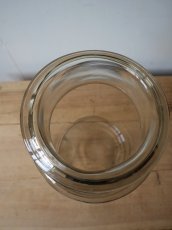 画像15: ガラスの保存容器 (15)