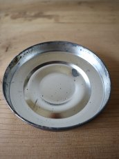 画像15: ブリキの蓋つきガラス容器 (15)