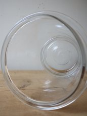 画像16: 銅製蓋つきガラス容器 (16)
