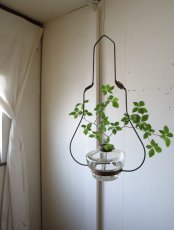 画像2: 吊り下げ花器(A) (2)