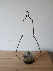 画像10: 吊り下げ花器(C) (10)