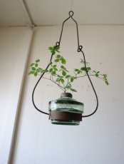 画像4: 吊り下げ花器(B) (4)