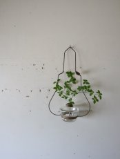 画像6: 吊り下げ花器(A) (6)