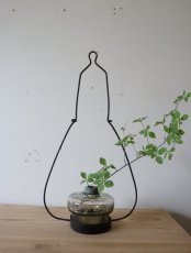 画像8: 吊り下げ花器(C) (8)