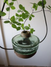 画像5: 吊り下げ花器(B) (5)