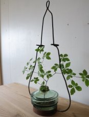 画像8: 吊り下げ花器(B) (8)
