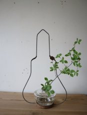 画像8: 吊り下げ花器(A) (8)