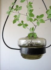画像5: 吊り下げ花器(C) (5)